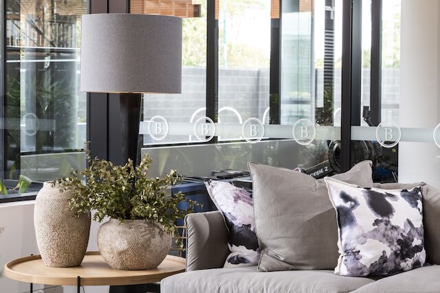 ボードウォーク バーリー ビーチ