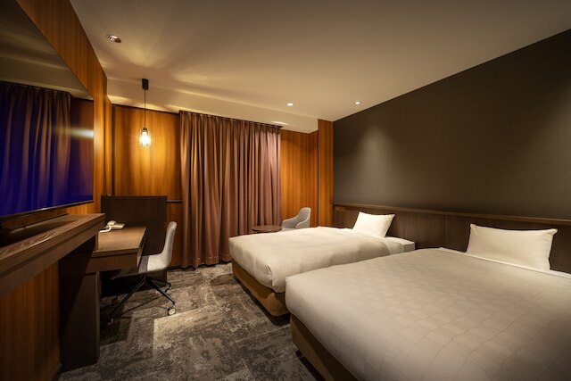 三沢 シティ ホテル