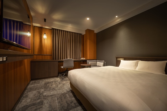 三沢 シティ ホテル