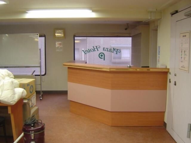 高崎駅前プラザホテル(BBHホテルグループ)