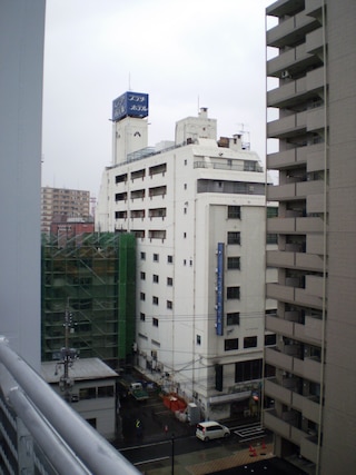 高崎駅前プラザホテル（ＢＢＨホテルグループ）