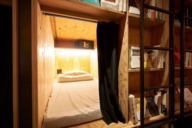 BOOK AND BED TOKYO 新宿