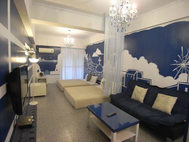 ザ モーメント ザ オーシャン B&B (靠近海遇見你)