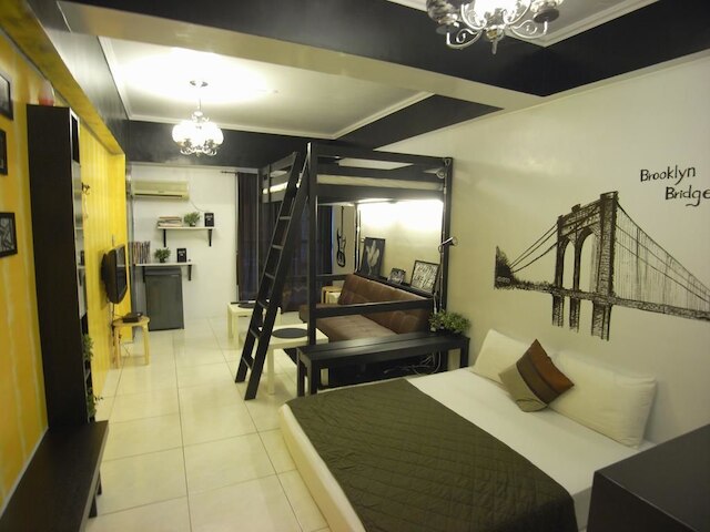 ザ モーメント ザ オーシャン B&B (靠近海遇見你)