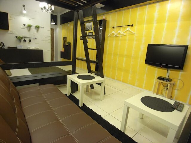 ザ モーメント ザ オーシャン B&B (靠近海遇見你)