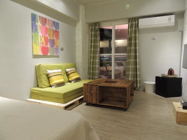 ザ モーメント ザ オーシャン B&B (靠近海遇見你)