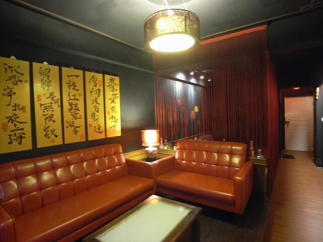 ザ モーメント ザ オーシャン B&B (靠近海遇見你)