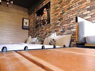 ザ モーメント ザ オーシャン B&B (靠近海遇見你)