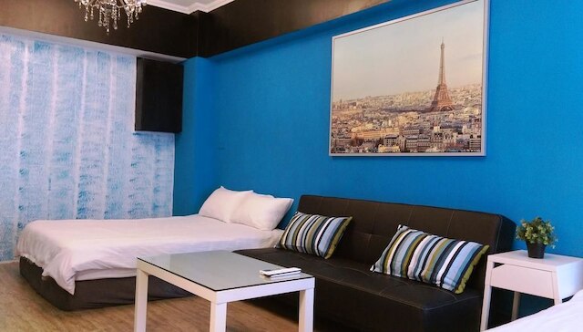 サマー墾丁 B&B (盛夏垦丁轻旅)