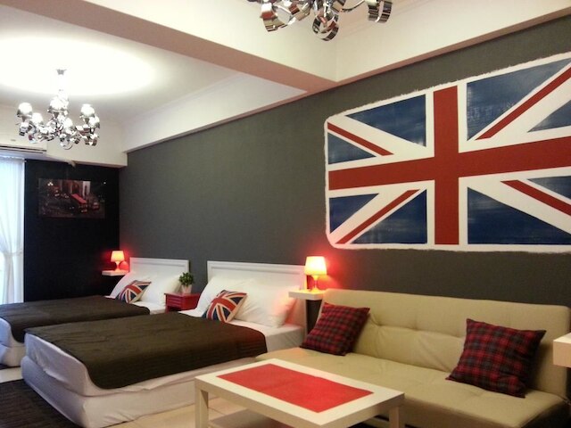 サマー墾丁 B&B (盛夏垦丁轻旅)