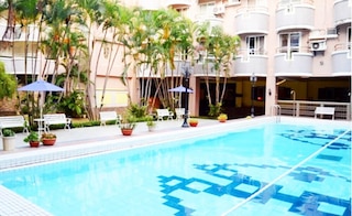 サマー墾丁 B&B (盛夏垦丁轻旅)