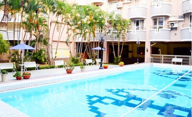 サマー墾丁 B&B (盛夏垦丁轻旅)