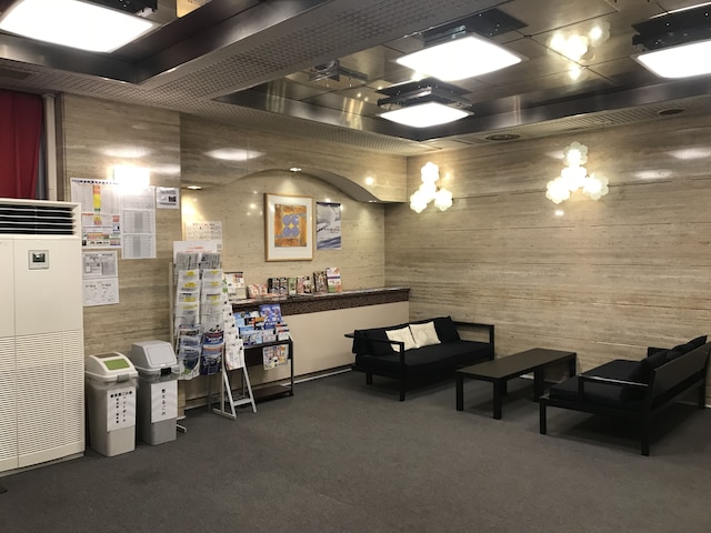 ホテル苫小牧グリーンヒルズ(旧:苫小牧グリーンホテル)(BBHホテルグループ)