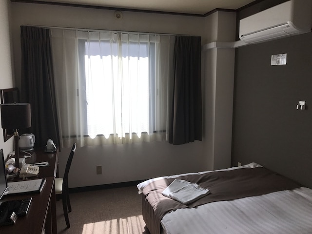 ホテル苫小牧グリーンヒルズ(旧:苫小牧グリーンホテル)(BBHホテルグループ)