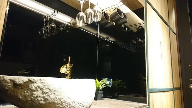 ルカン イアン (鹿港以安民宿)