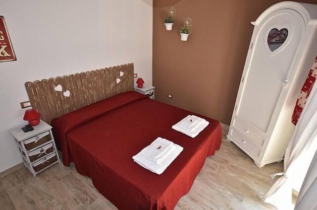 イル マレ ディ ローマ