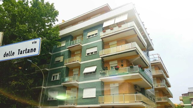 イル マレ ディ ローマ