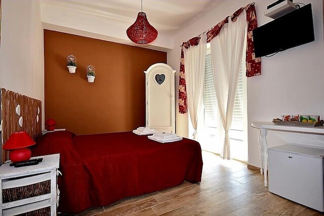 イル マレ ディ ローマ