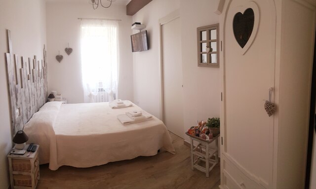 イル マレ ディ ローマ