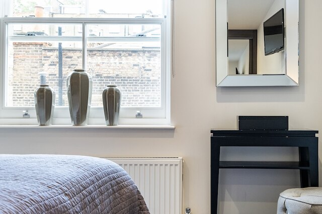 ラック サービスド アパートメンツ