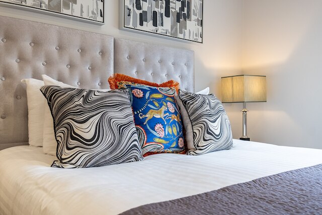 ラック サービスド アパートメンツ