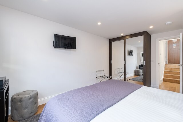 ラック サービスド アパートメンツ