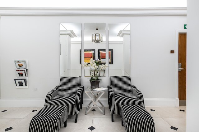 ラック サービスド アパートメンツ