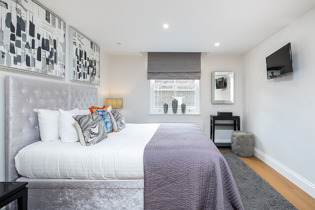 ラック サービスド アパートメンツ