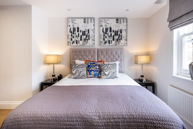 ラック サービスド アパートメンツ