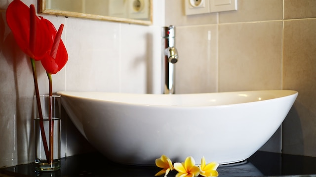 ザ ペイビング ヴィラ