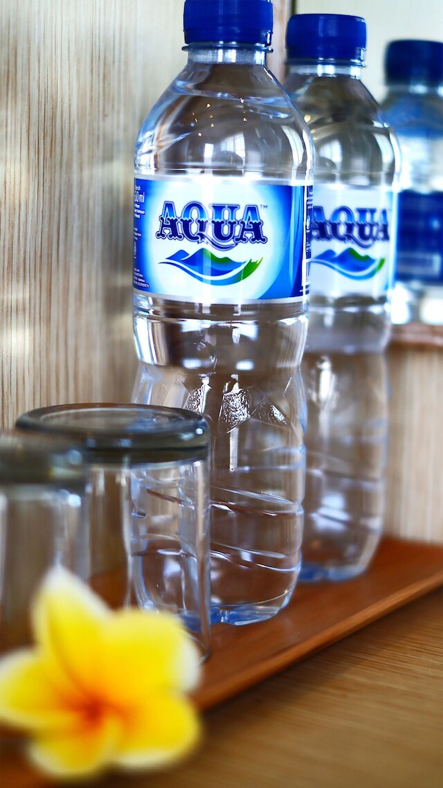 ザ ペイビング ヴィラ