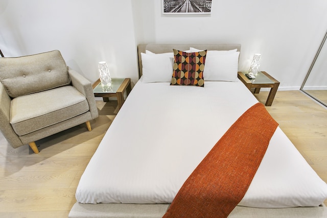 メルボルン シティ アパートメンツ - テリ