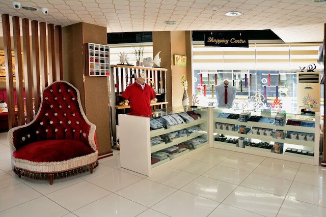 ビジネス グランド ホテル