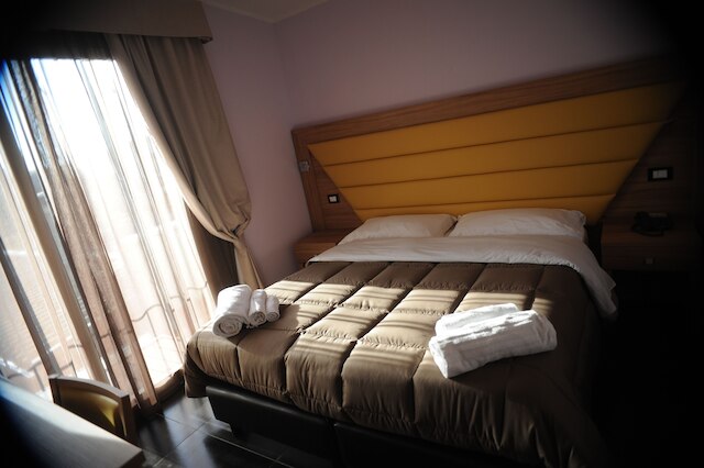 オスティア アンティカ スイート BB