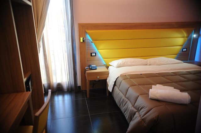 オスティア アンティカ スイート BB