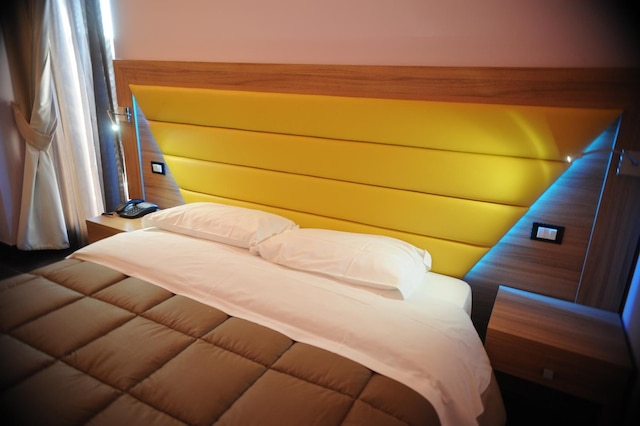 オスティア アンティカ スイート BB