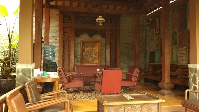 ベッドホット ホームステイ