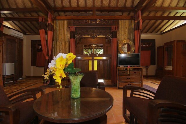 ベッドホット ホームステイ