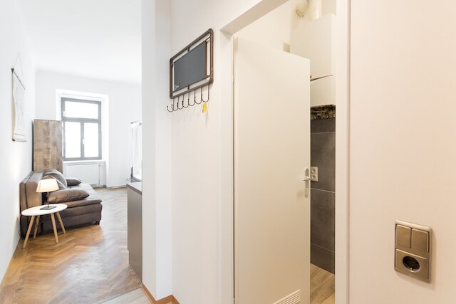 ヴィンテージホーム : アパートメンツ バイ ナッシュマルクト