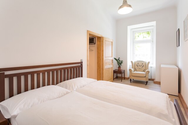 ヴィンテージホーム : アパートメンツ バイ ナッシュマルクト