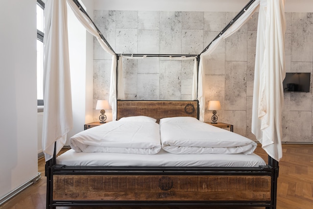 ヴィンテージホーム : アパートメンツ バイ ナッシュマルクト