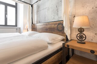 ヴィンテージホーム : アパートメンツ バイ ナッシュマルクト