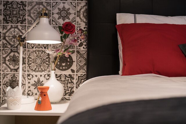 リスボン フラグランス オレンジ フラワーズ