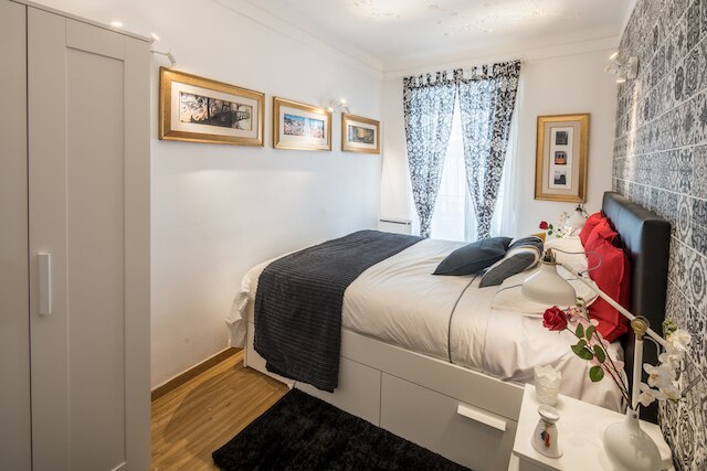 リスボン フラグランス オレンジ フラワーズ