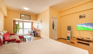 天津シティ センター ホームステイ (天津市中心一家民宿)