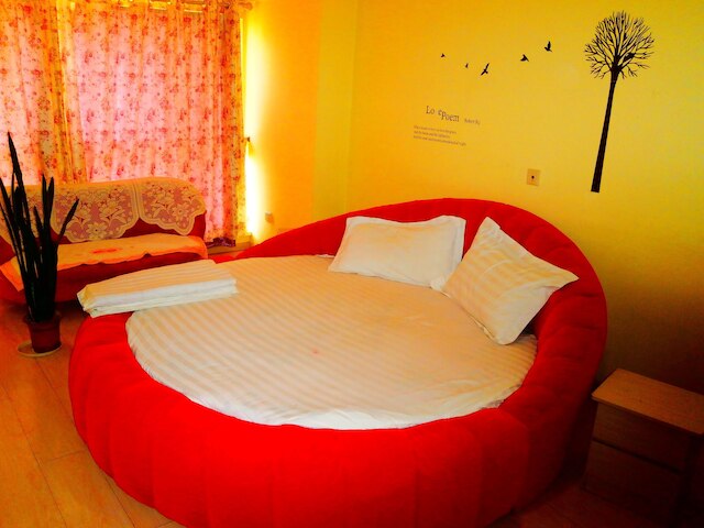 天津シティ センター ホームステイ (天津市中心一家民宿)