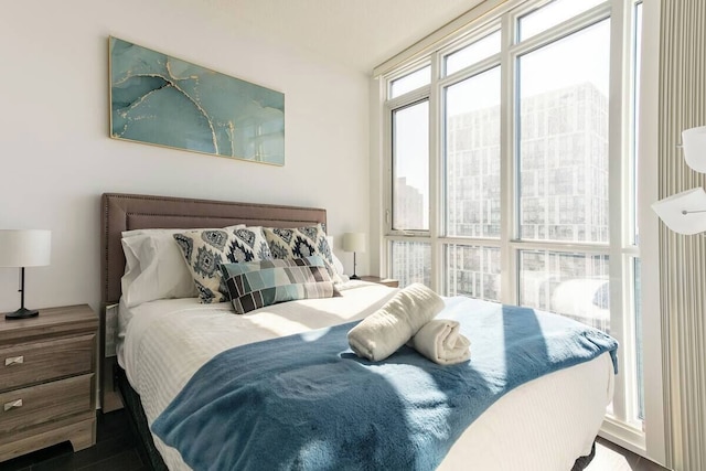 ダウンタウン トロント ラグジュアリー スイーツ