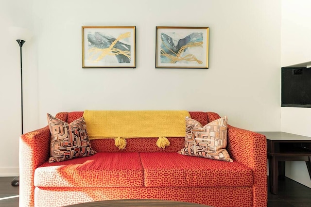 ダウンタウン トロント ラグジュアリー スイーツ