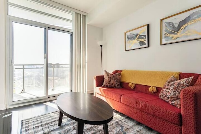 ダウンタウン トロント ラグジュアリー スイーツ