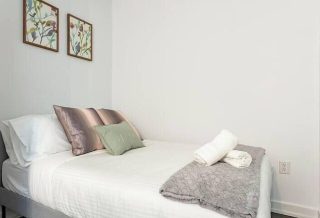 ダウンタウン トロント ラグジュアリー スイーツ